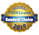 2019 Readers Choice