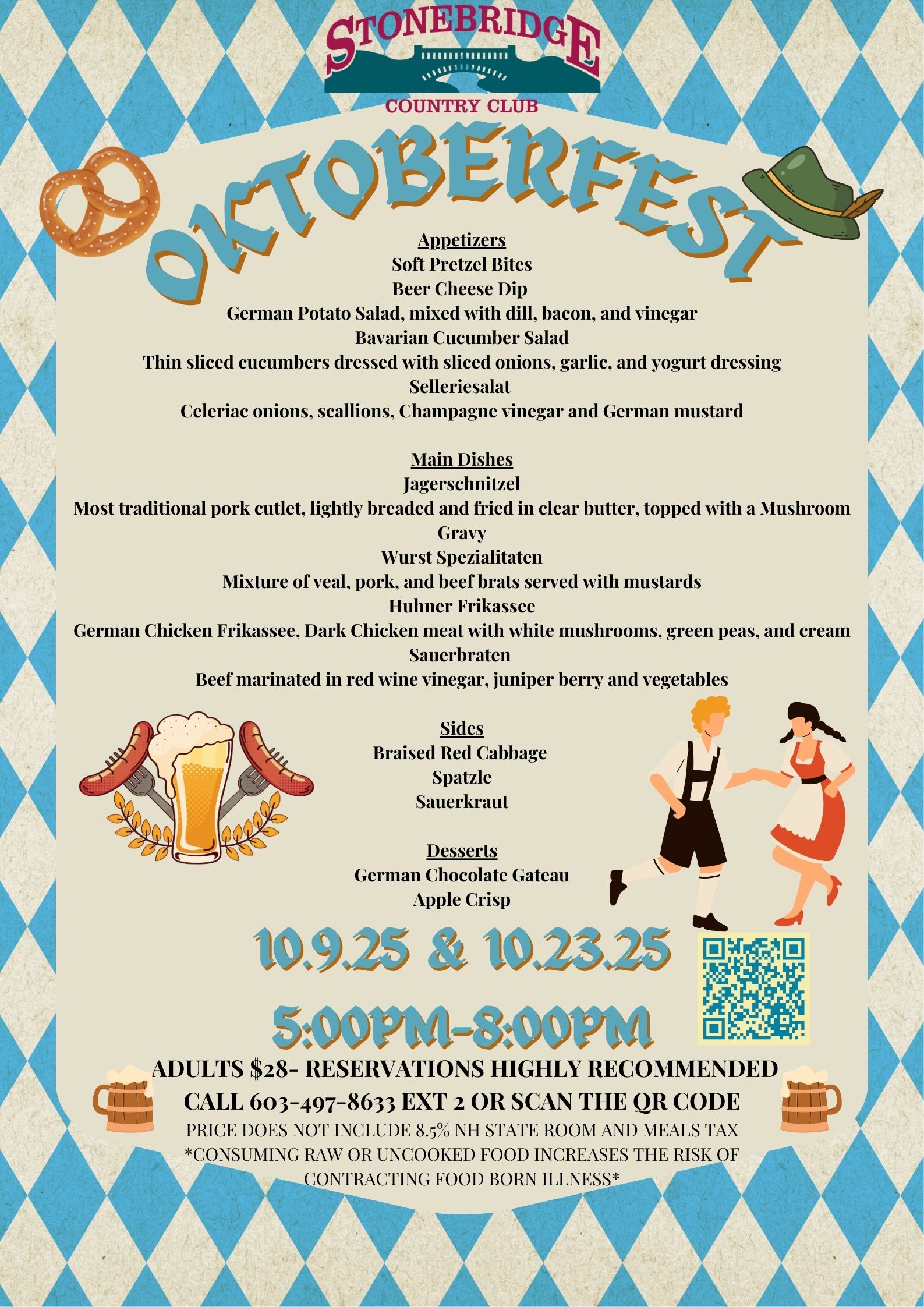 Oktoberfest 2025