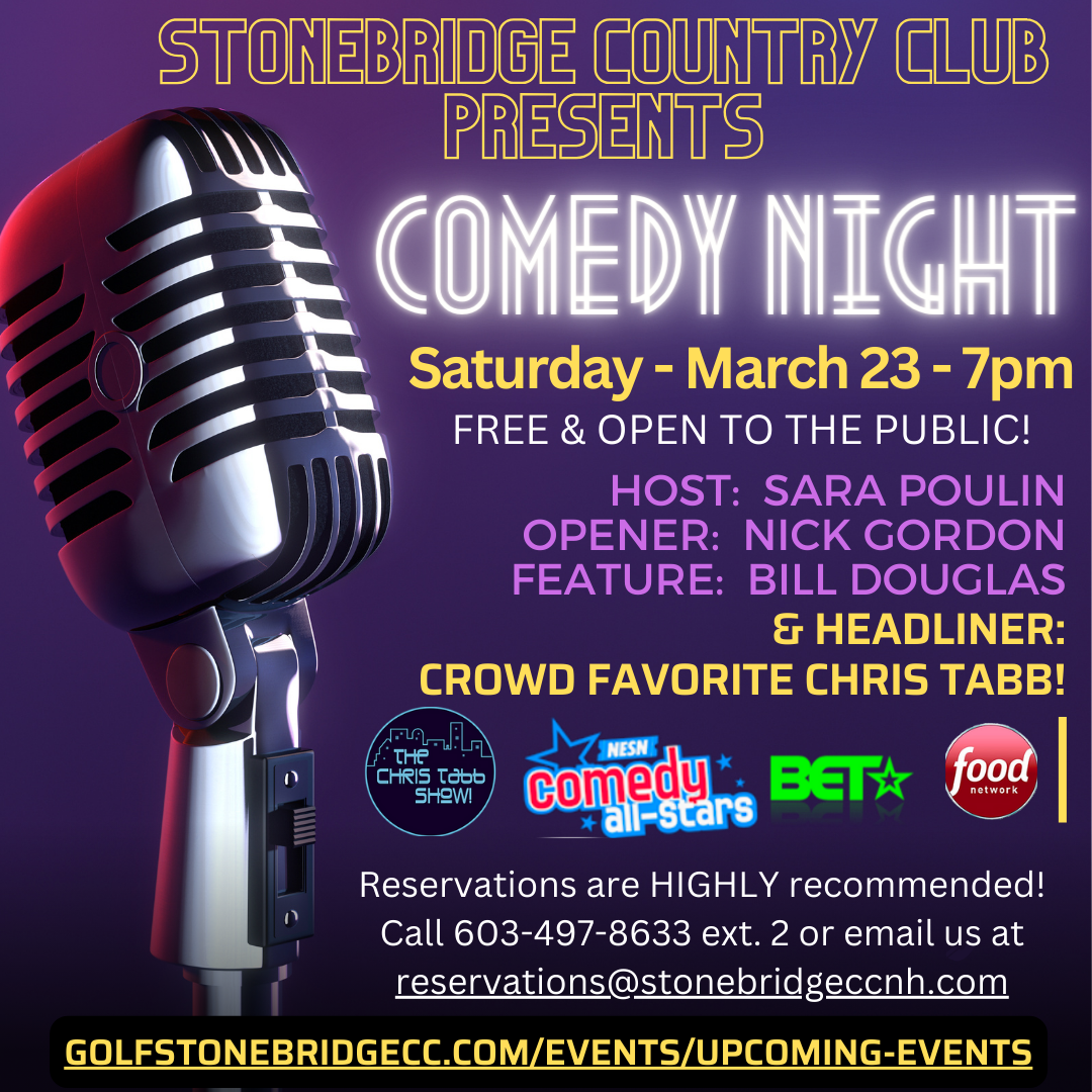 SBCC COMEDY NIGHT 3 23 24