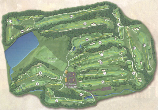 Images Golfcourseoverview